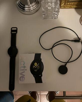 Samsung Watch active
