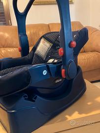 Seggiolino per neonati, Chicco.