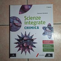 libro chimica per le superiori