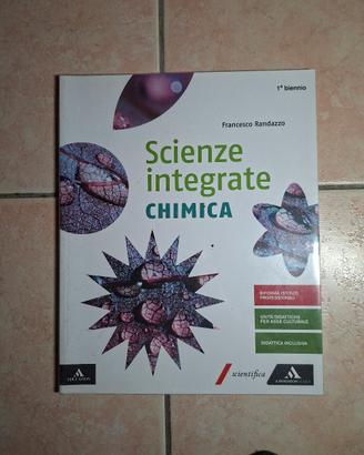 libro chimica per le superiori