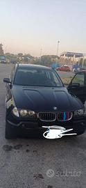 Auto bmw x3