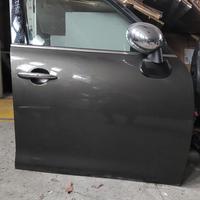 PORTA PORTIERA ANTERIORE DX MINI COUNTRYMAN 10-16