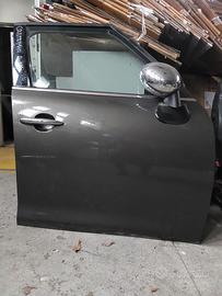 PORTA PORTIERA ANTERIORE DX MINI COUNTRYMAN 10-16