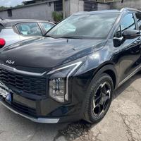 KIA Sportage 1.6 TGDi GPL DCT Style