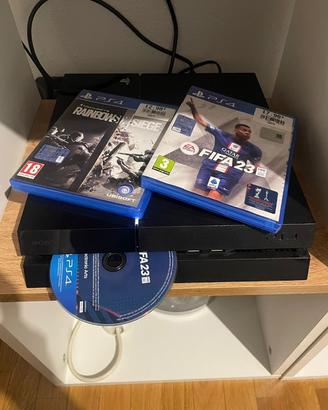 Playstation 4