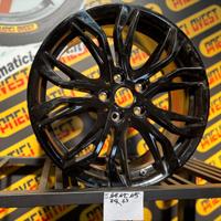 Set 4 cerchi in lega 18″ 5×120 – BMW