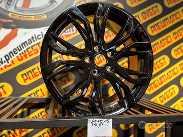 Set 4 cerchi in lega 18″ 5×120 – BMW