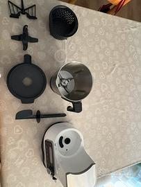 Moulinex click chef