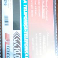 3 schede nuve perfette