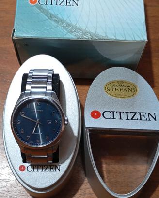 Citizen orologio uomo PERFETTO 