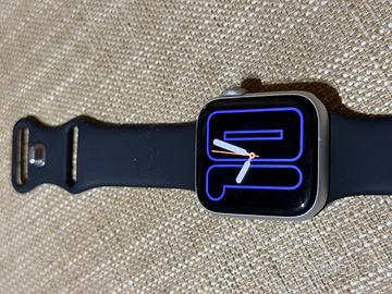 Apple watch serie 6 44mm nike
