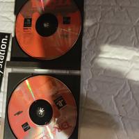 dracula 2 l'ultimo santuario ps1 