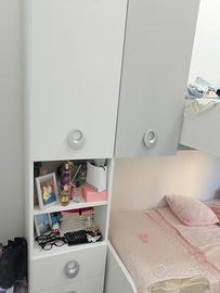 cameretta bambini