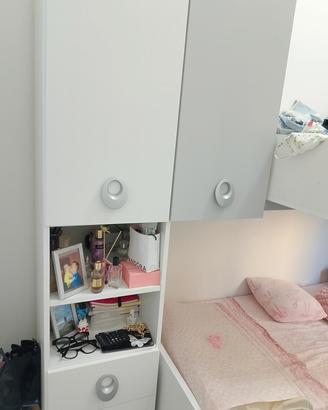 cameretta bambini