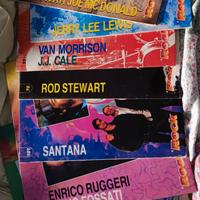 17 vinili rock internazionale 