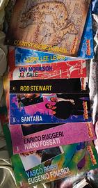 17 vinili rock internazionale 