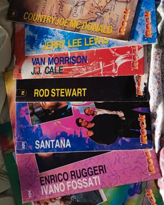 17 vinili rock internazionale 
