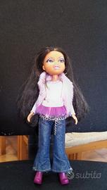 Bambola vintage Bratz