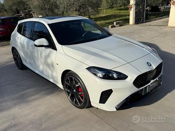 Bmw 118 118d 5p. MSport Pro tetto panoramico harma