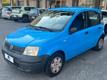 Fiat Panda 1.1