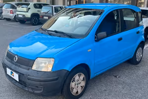 Fiat Panda 1.1