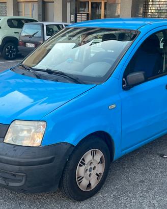 Fiat Panda 1.1