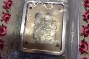 Accessori auto d’epoca Fiat 500 Giannini