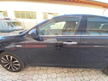 PORTA ANTERIORE SINISTRA FIAT TIPO ANNO 2015
