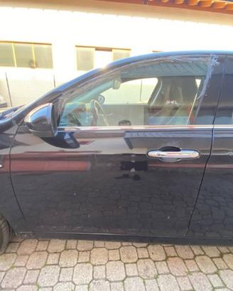 PORTA ANTERIORE SINISTRA FIAT TIPO ANNO 2015