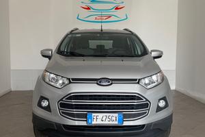 FORD EcoSport 1.0 EcoBoost 125 CV Business