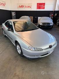 Peugeot 406 coupe
