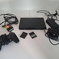 Playstation 2 slim