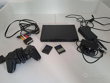 Playstation 2 slim