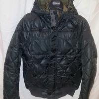 Giacca-Bomber con cappuccio G-Star nuovi