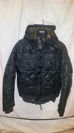 Giacca-Bomber con cappuccio G-Star nuovi