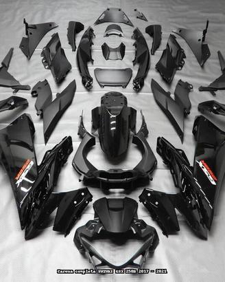 Prezzo speciale Carena SUZUKI GSX 250R 2017 - 2021