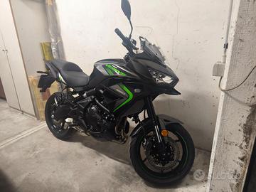 Kawasaki Versys 650