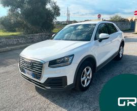 Audi Q2 2.0 TDI quattro S tronic Business