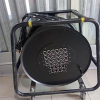 ciabatta audio - Multicore Stage box 24/8