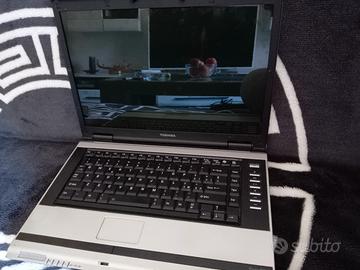 Toshiba Satellite Pro L300