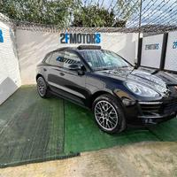Porsche Macan 3.0d S 250cv pdk