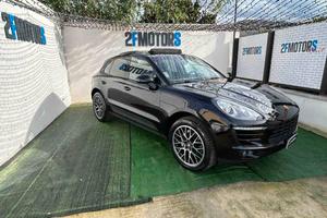 Porsche Macan 3.0d S 250cv pdk