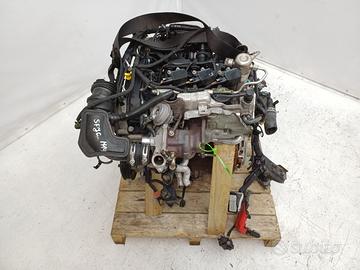 Motore completo ford fiesta sfjc 1.0b 74kw 100cv e