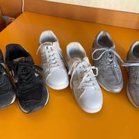 Scarpe donna/ragazza - nr. 39/40- Vedi descrizione