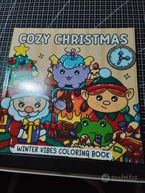 coloring book