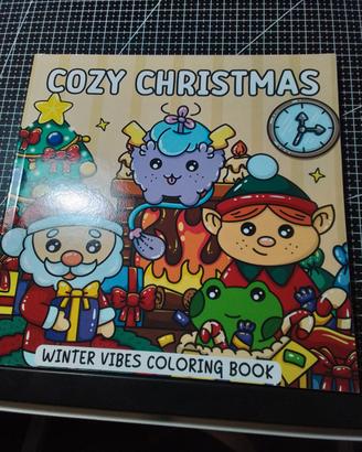 coloring book