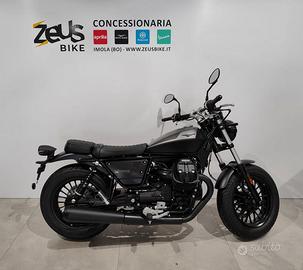 Moto Guzzi V9