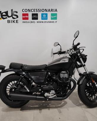Moto Guzzi V9