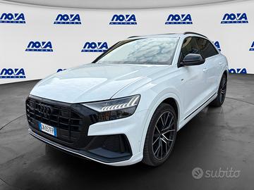 Audi Q8 45 TDI quattro tiptronic Sport FULL OPTION