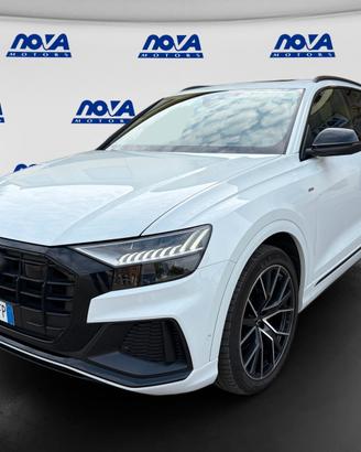 Audi Q8 45 TDI quattro tiptronic Sport FULL OPTION